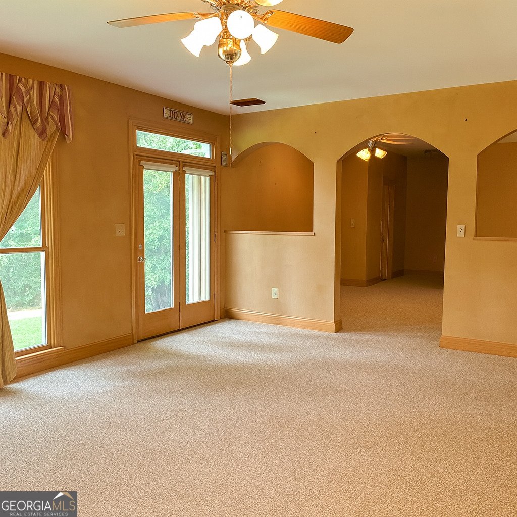 3582 G GALDWAY DRIVE Snellville - 6