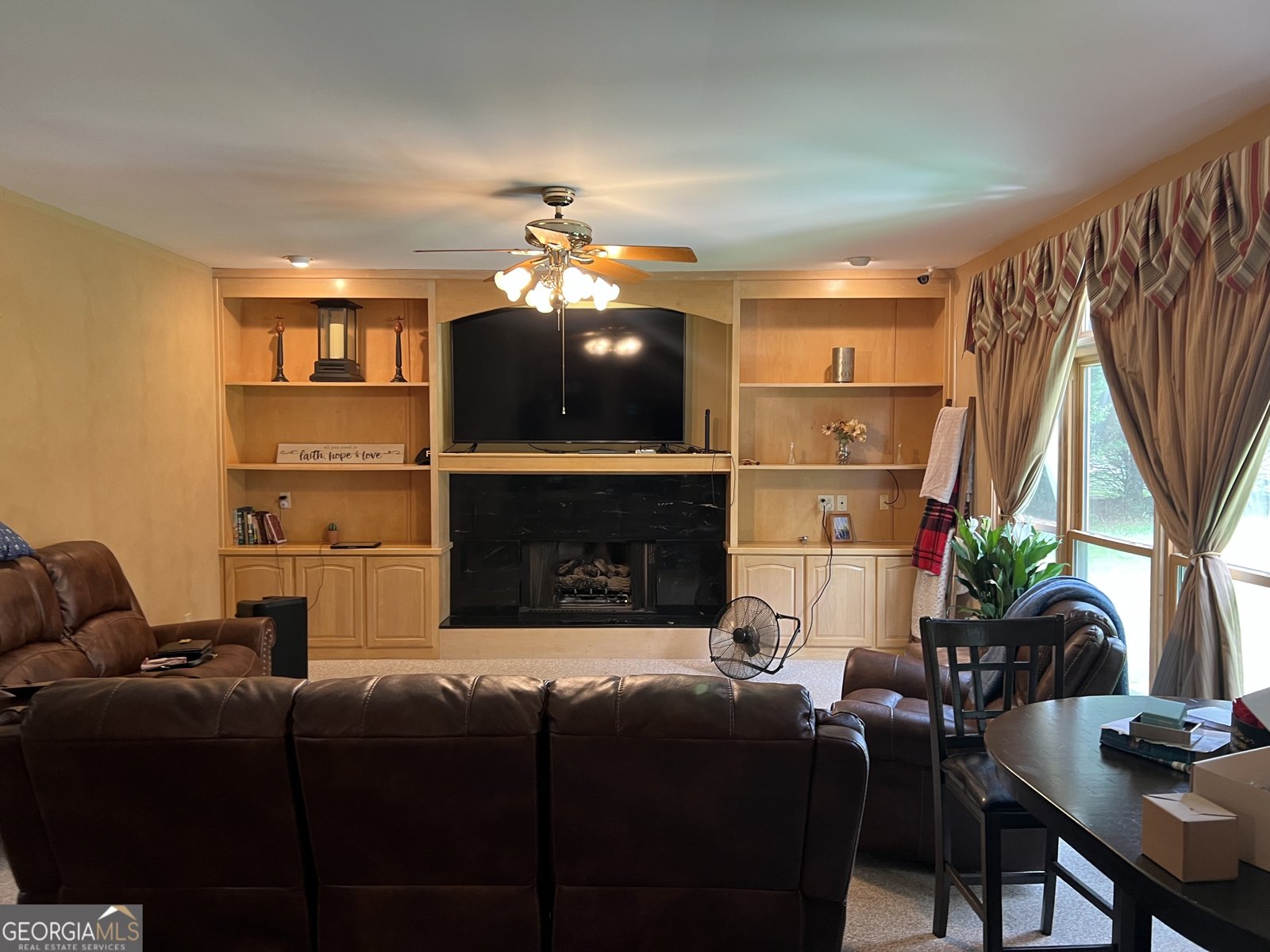 3582 G GALDWAY DRIVE Snellville - 7
