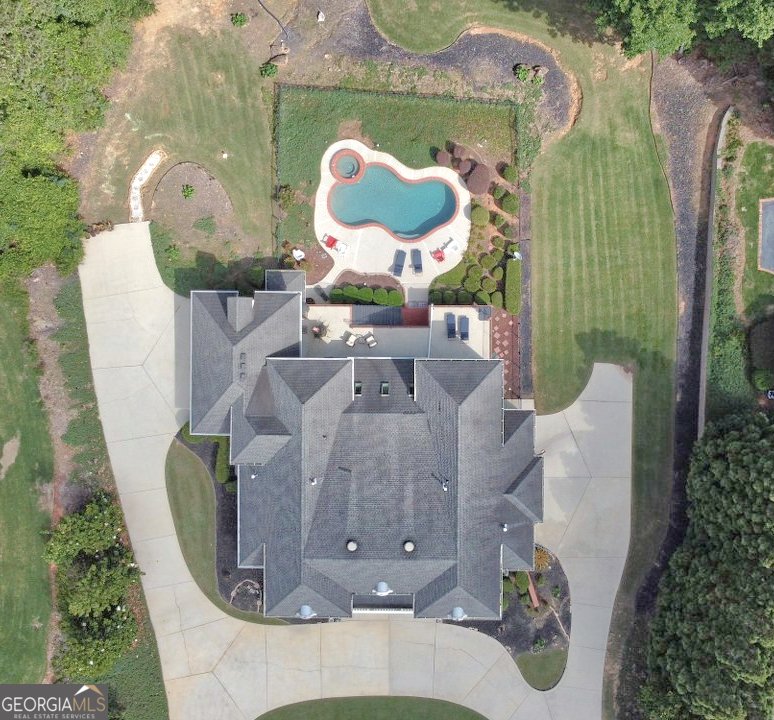 205 Somerset Court McDonough - 3