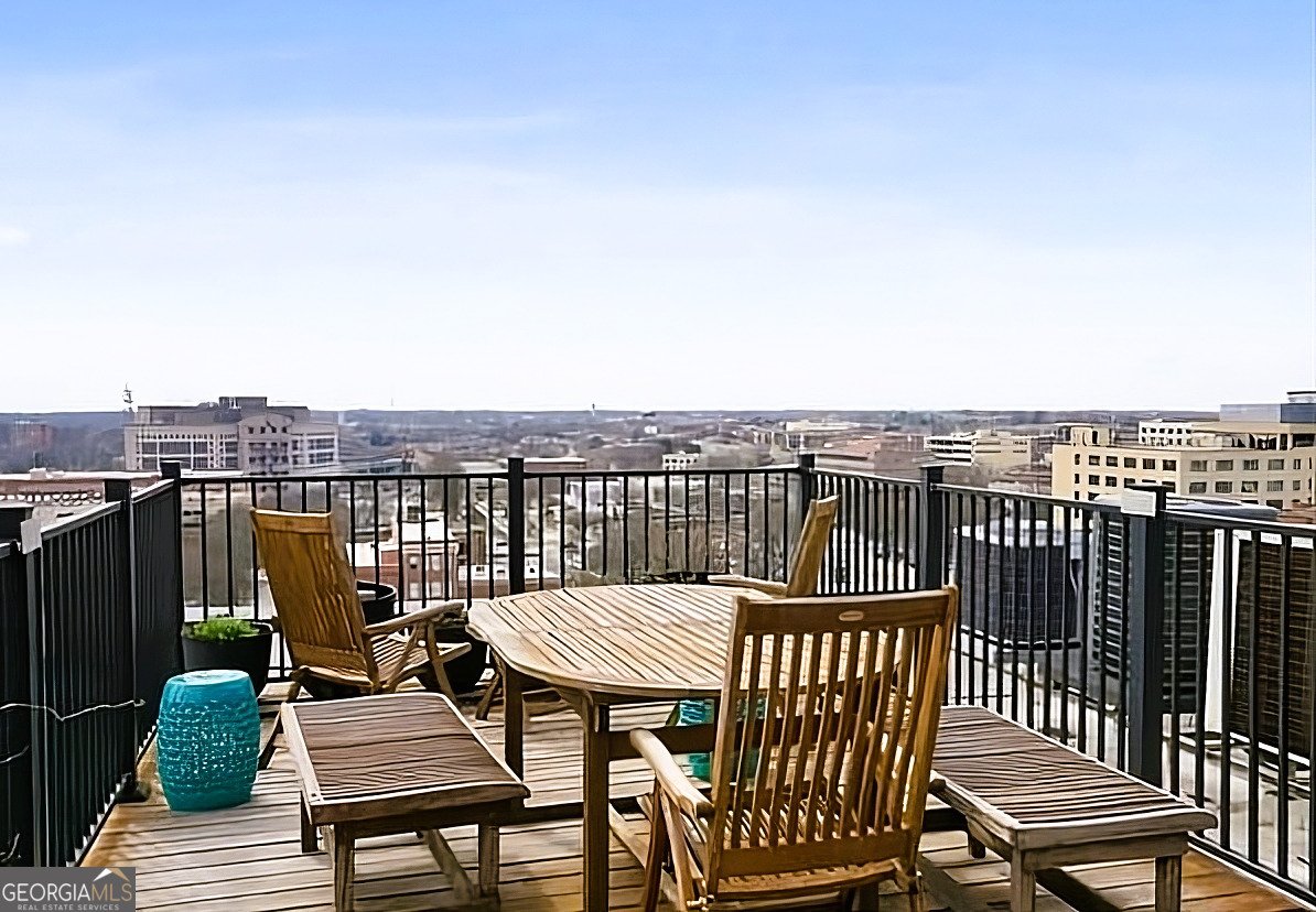87 Peachtree Street Atlanta - 11