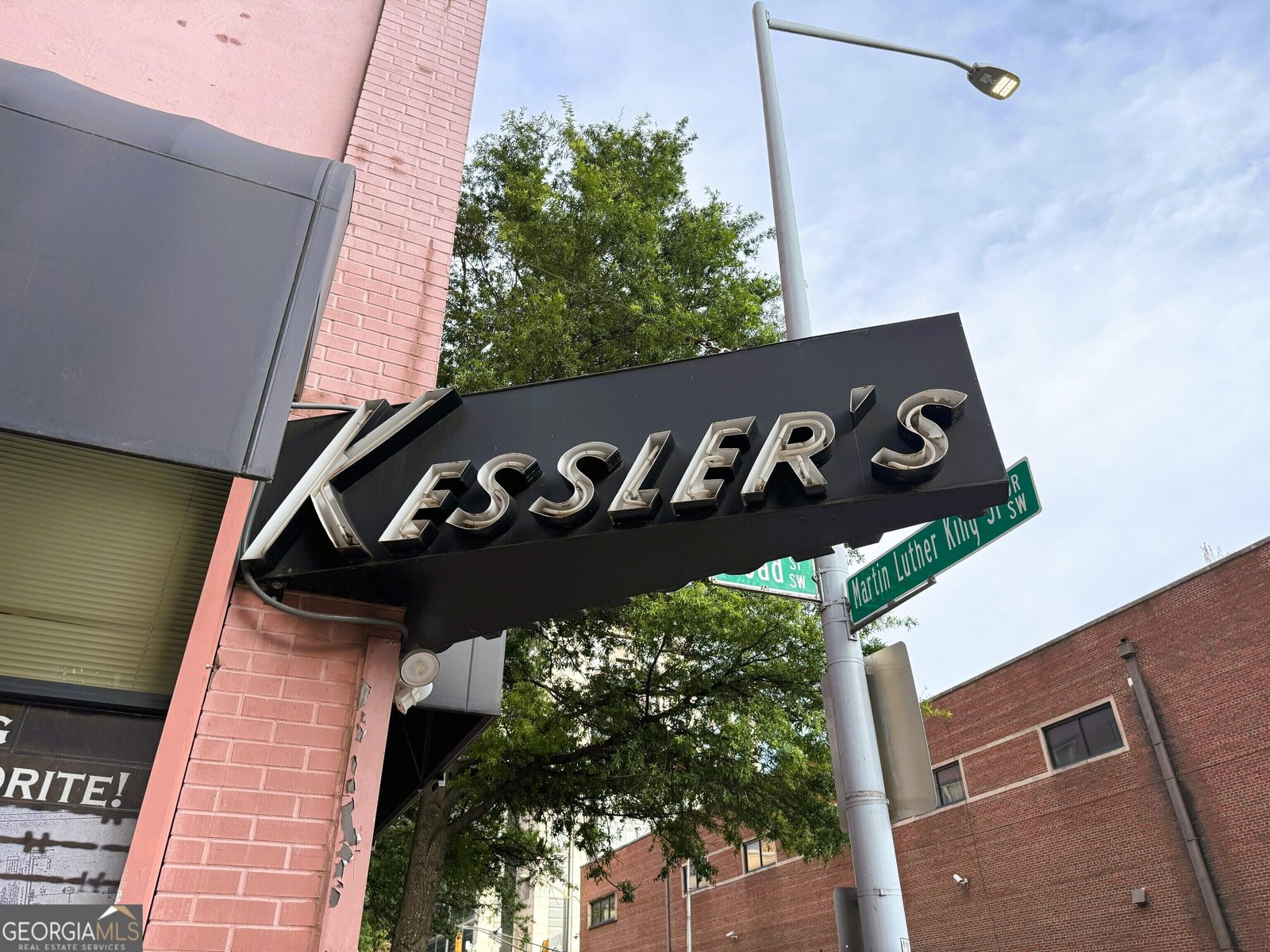 87 Peachtree Street Atlanta - 12