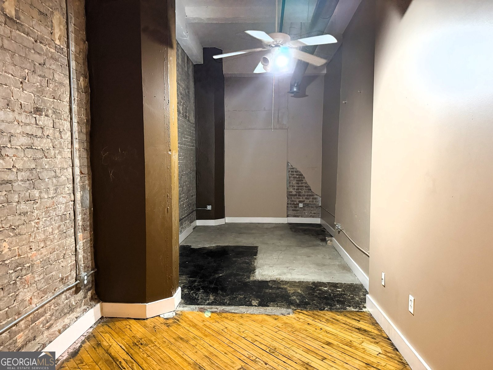87 Peachtree Street Atlanta - 5