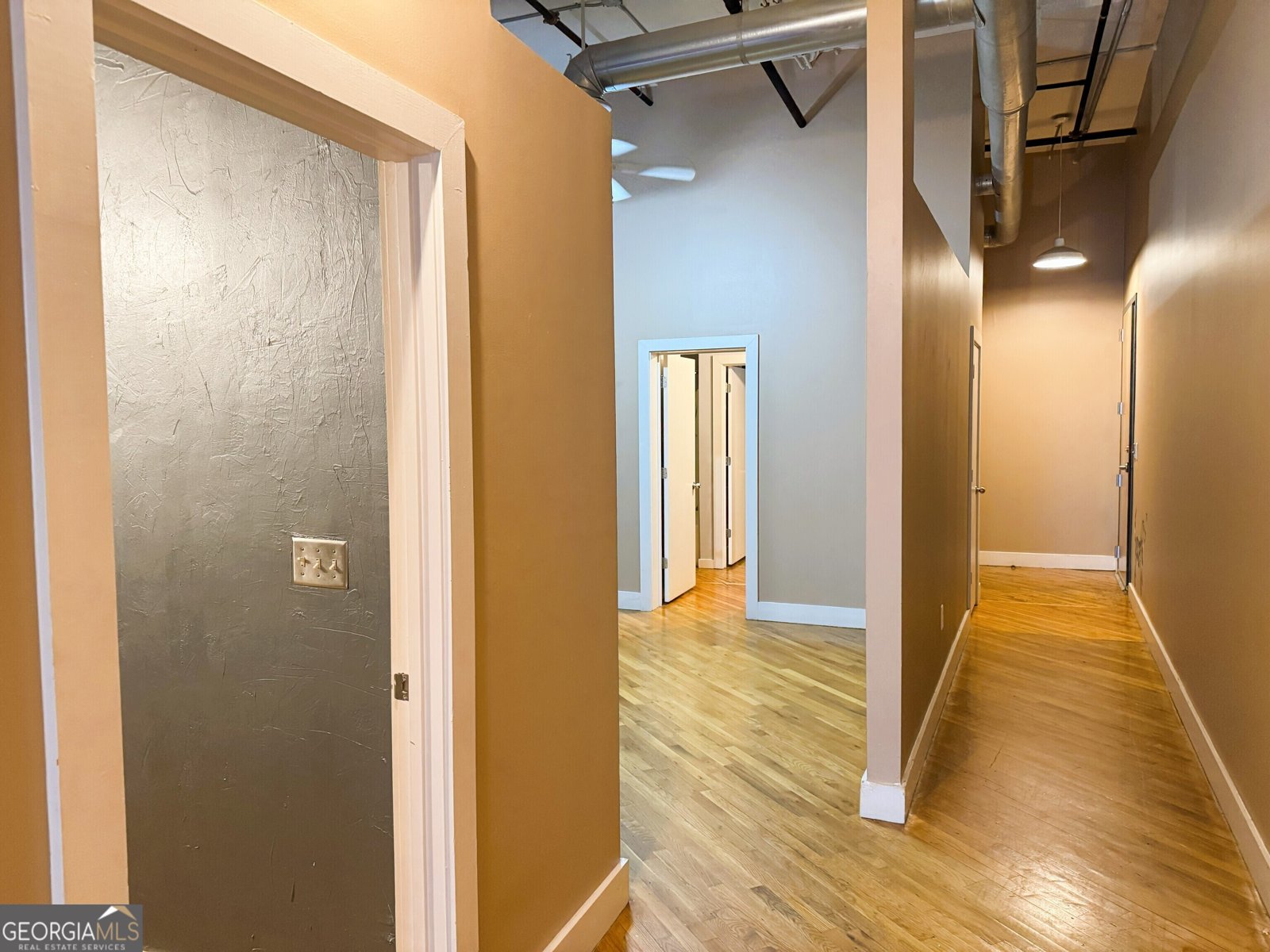 87 Peachtree Street Atlanta - 9