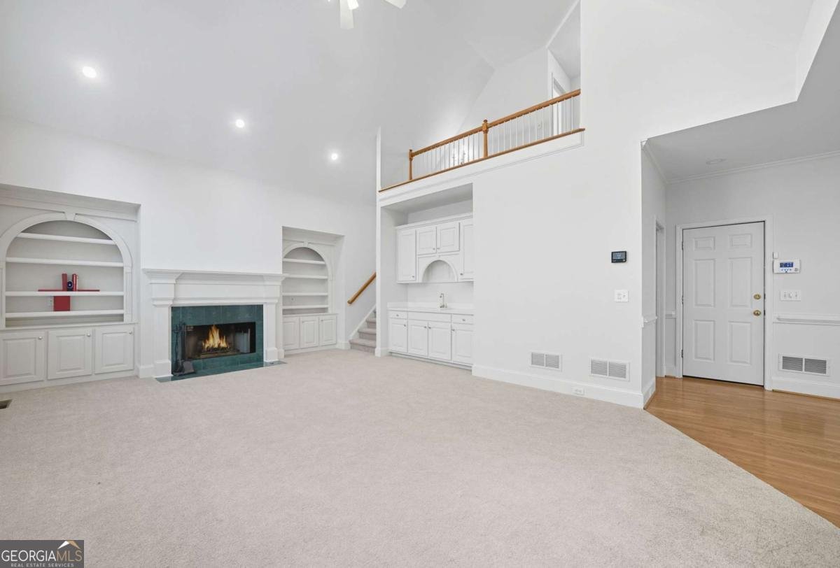 13540 Providence Lake Drive Alpharetta - 2
