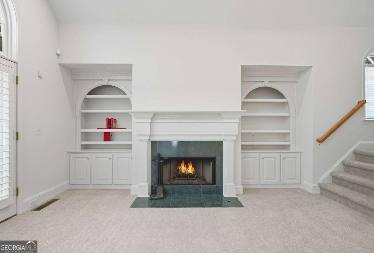 13540 Providence Lake Drive Alpharetta - 3