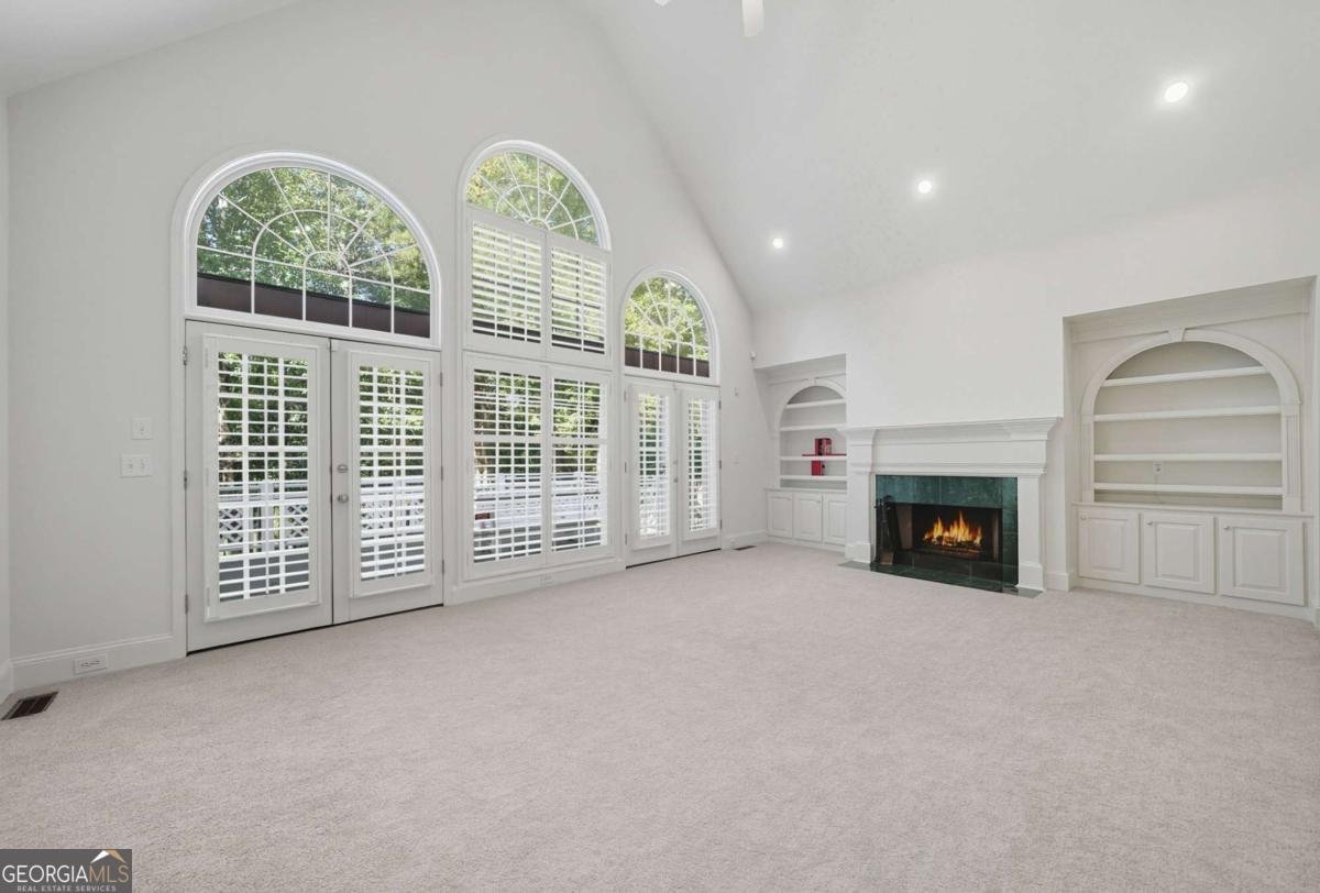 13540 Providence Lake Drive Alpharetta - 4