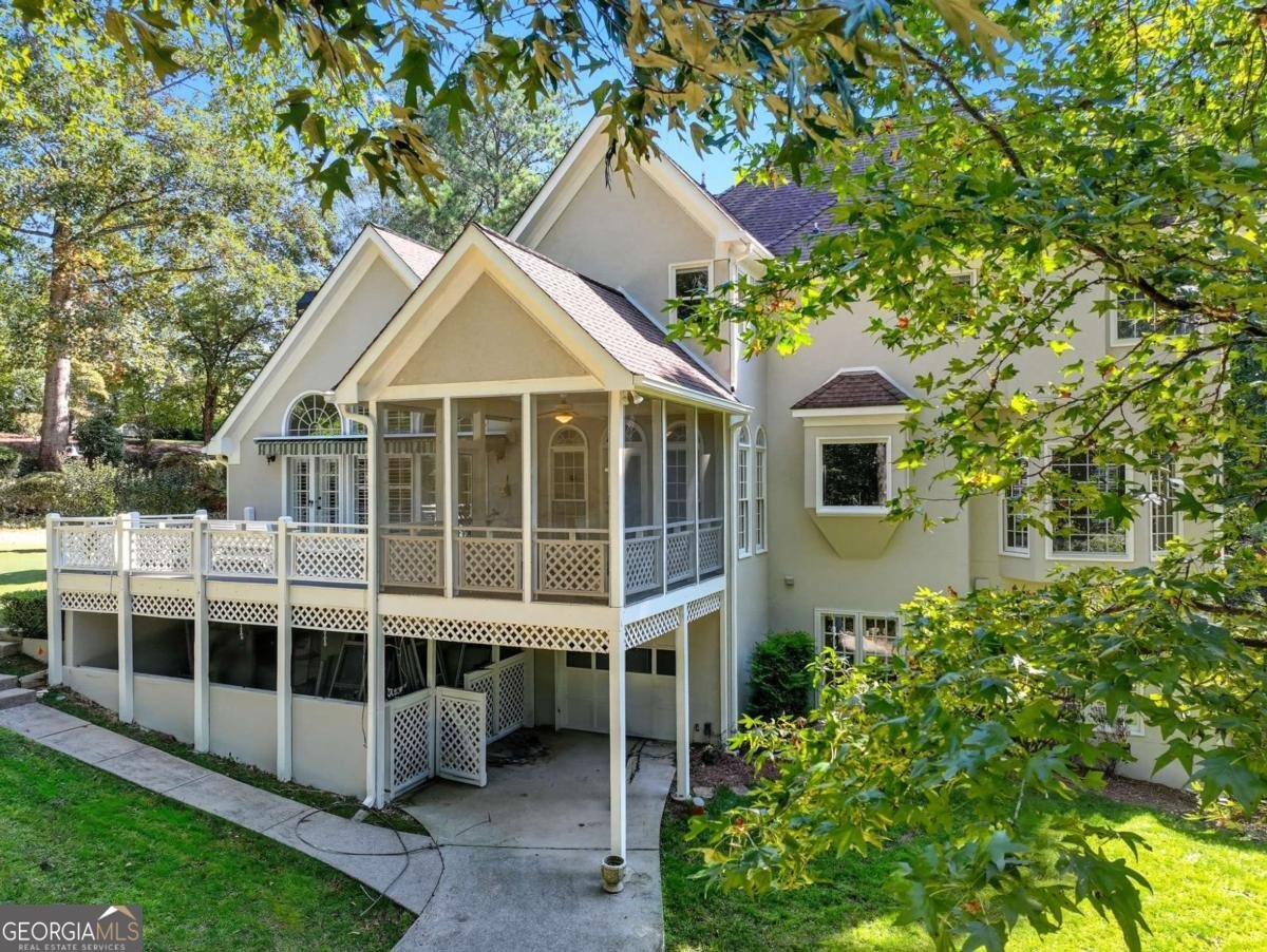 13540 Providence Lake Drive Alpharetta - 43
