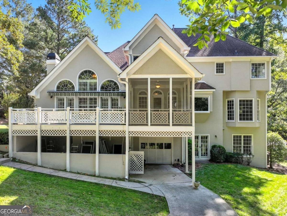 13540 Providence Lake Drive Alpharetta - 44