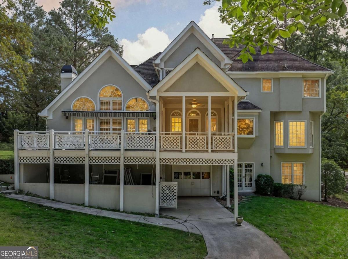 13540 Providence Lake Drive Alpharetta - 45