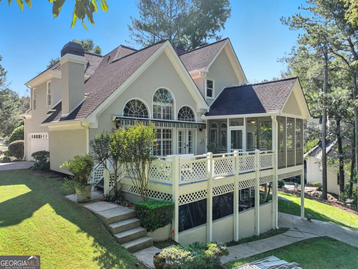 13540 Providence Lake Drive Alpharetta - 46