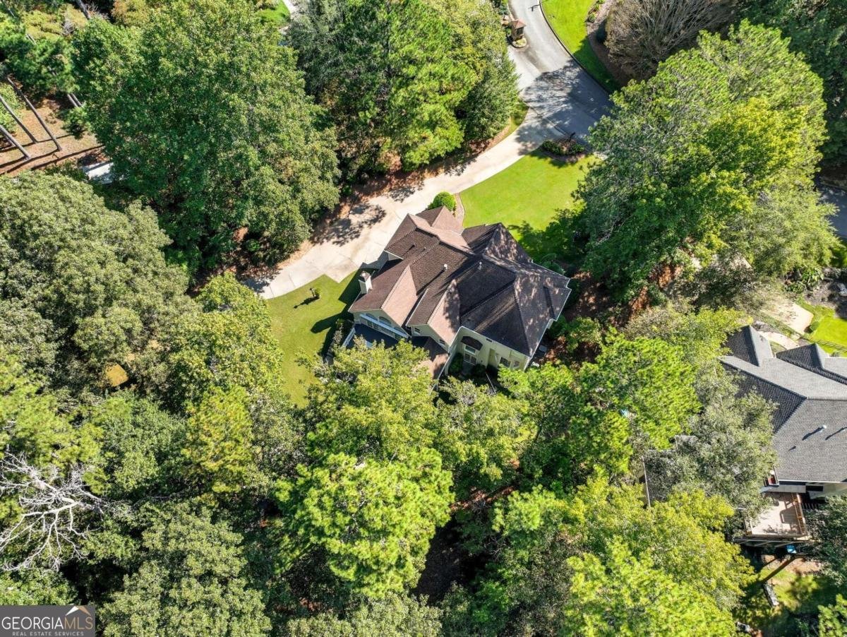 13540 Providence Lake Drive Alpharetta - 52