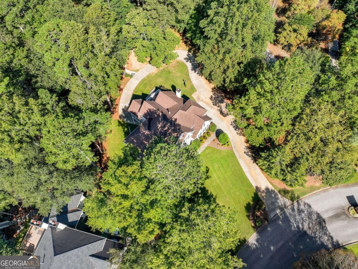13540 Providence Lake Drive Alpharetta - 53