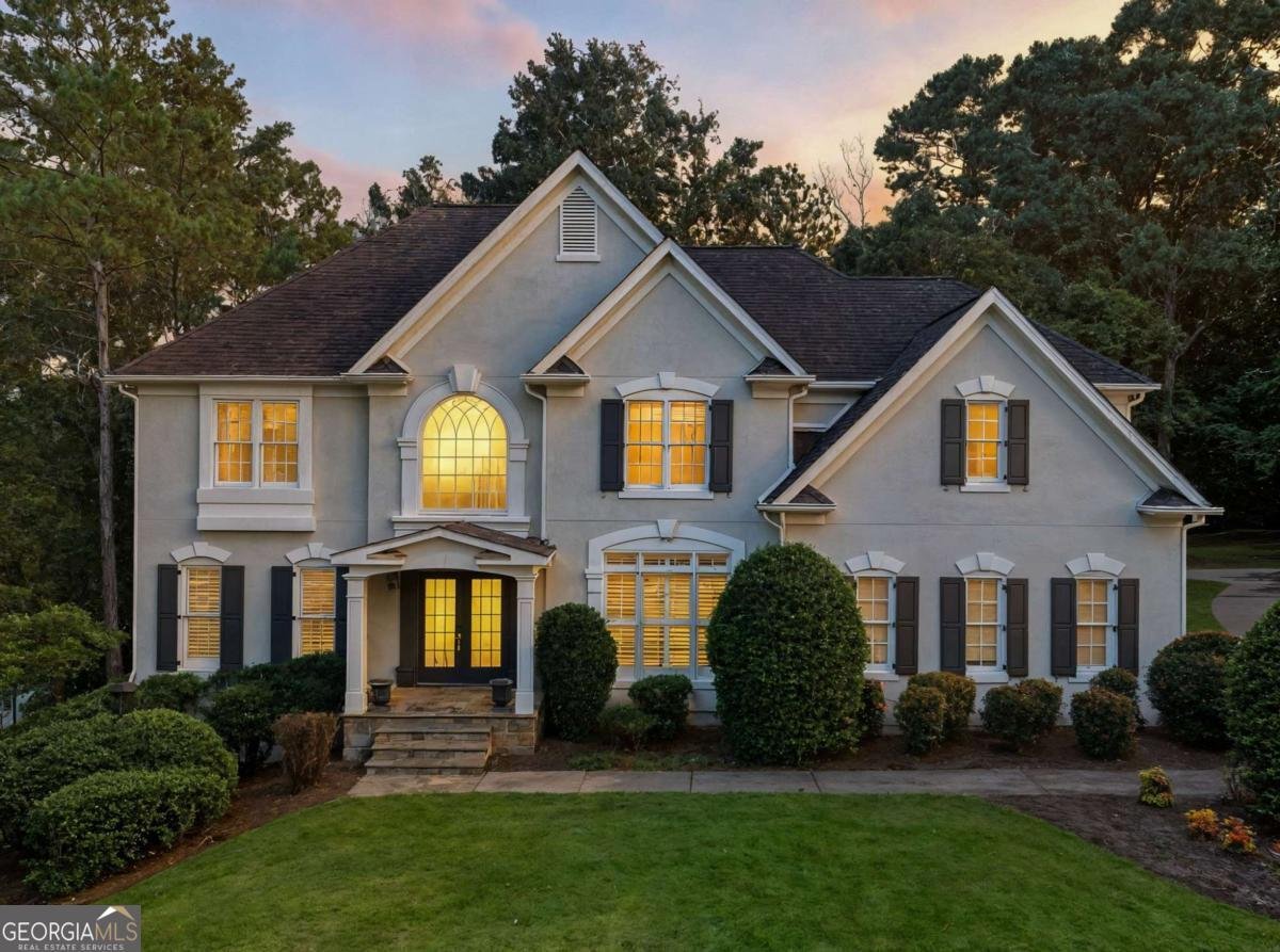 13540 Providence Lake Drive Alpharetta - 54