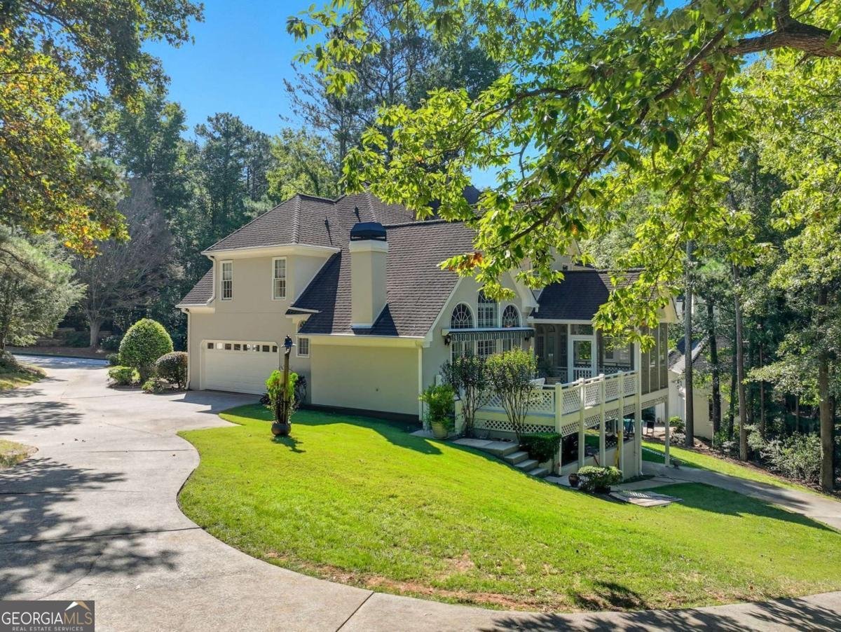 13540 Providence Lake Drive Alpharetta - 55