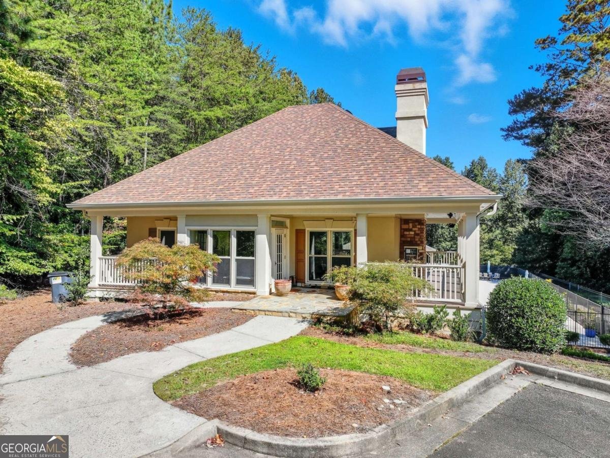 13540 Providence Lake Drive Alpharetta - 57