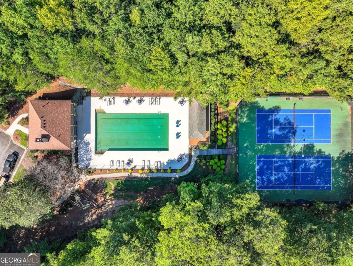 13540 Providence Lake Drive Alpharetta - 59