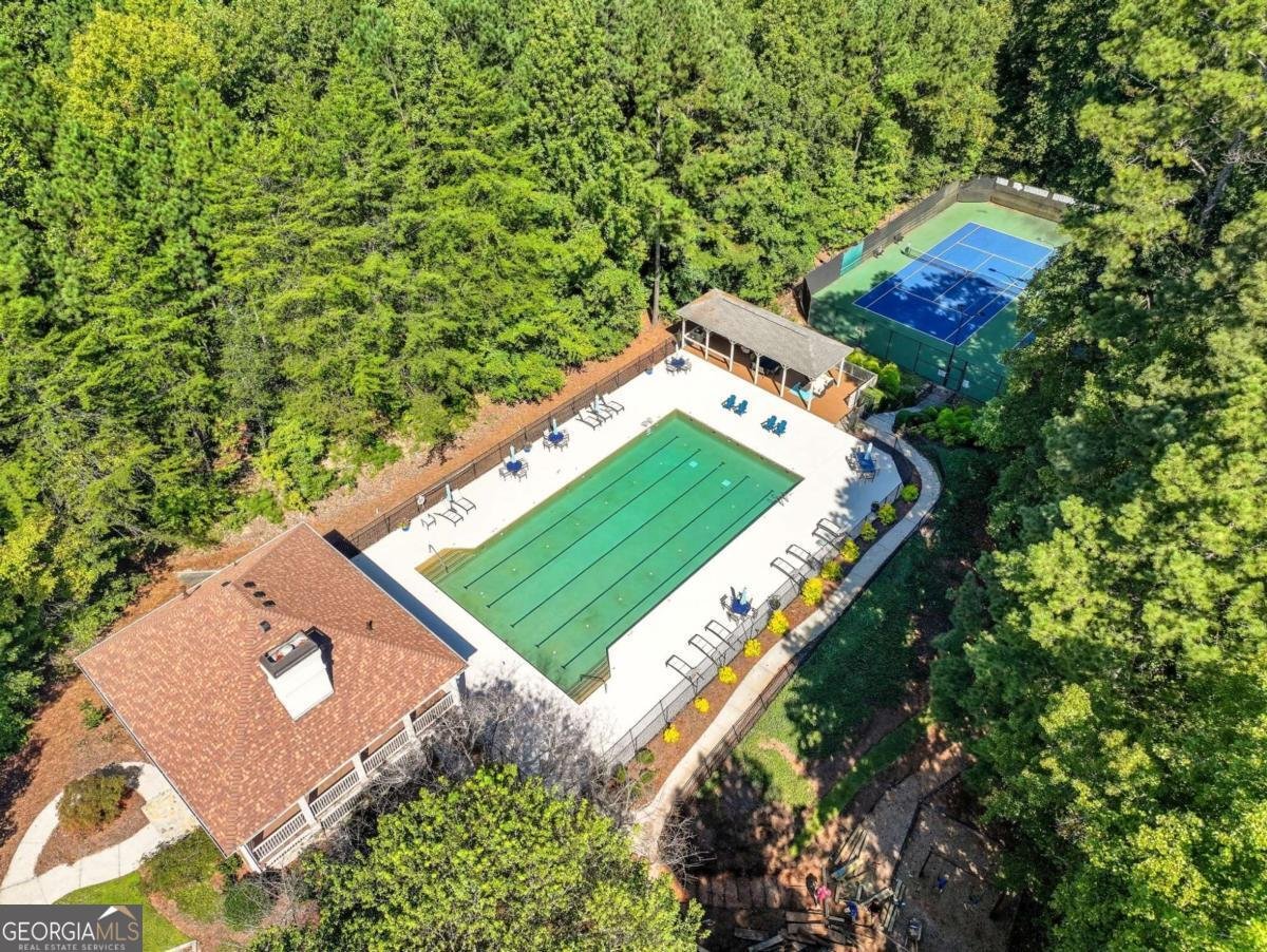 13540 Providence Lake Drive Alpharetta - 60