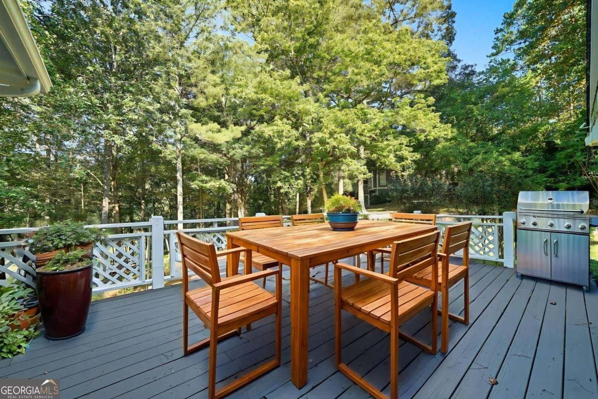 13540 Providence Lake Drive Alpharetta - 9