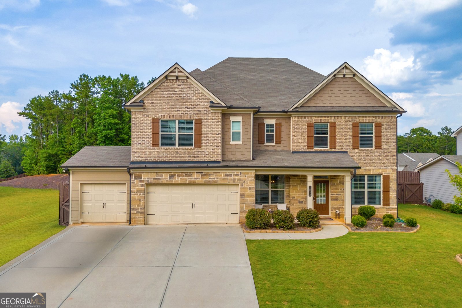 1233 Ruddy Duck Drive Jefferson - 1