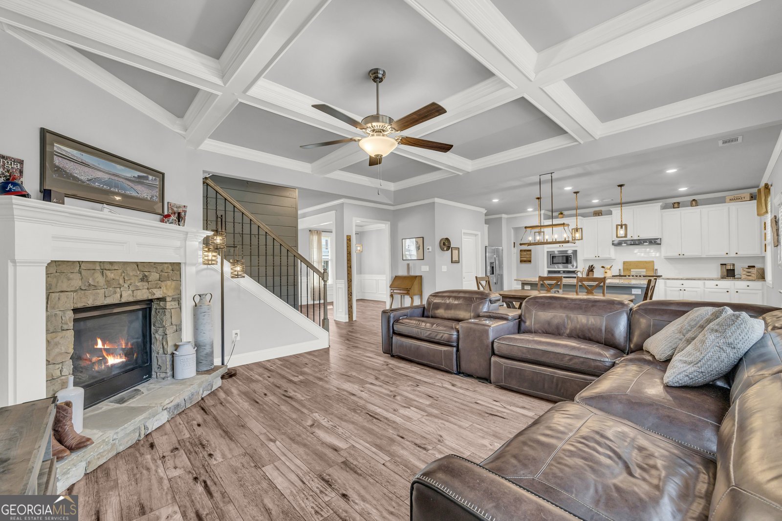 1233 Ruddy Duck Drive Jefferson - 15