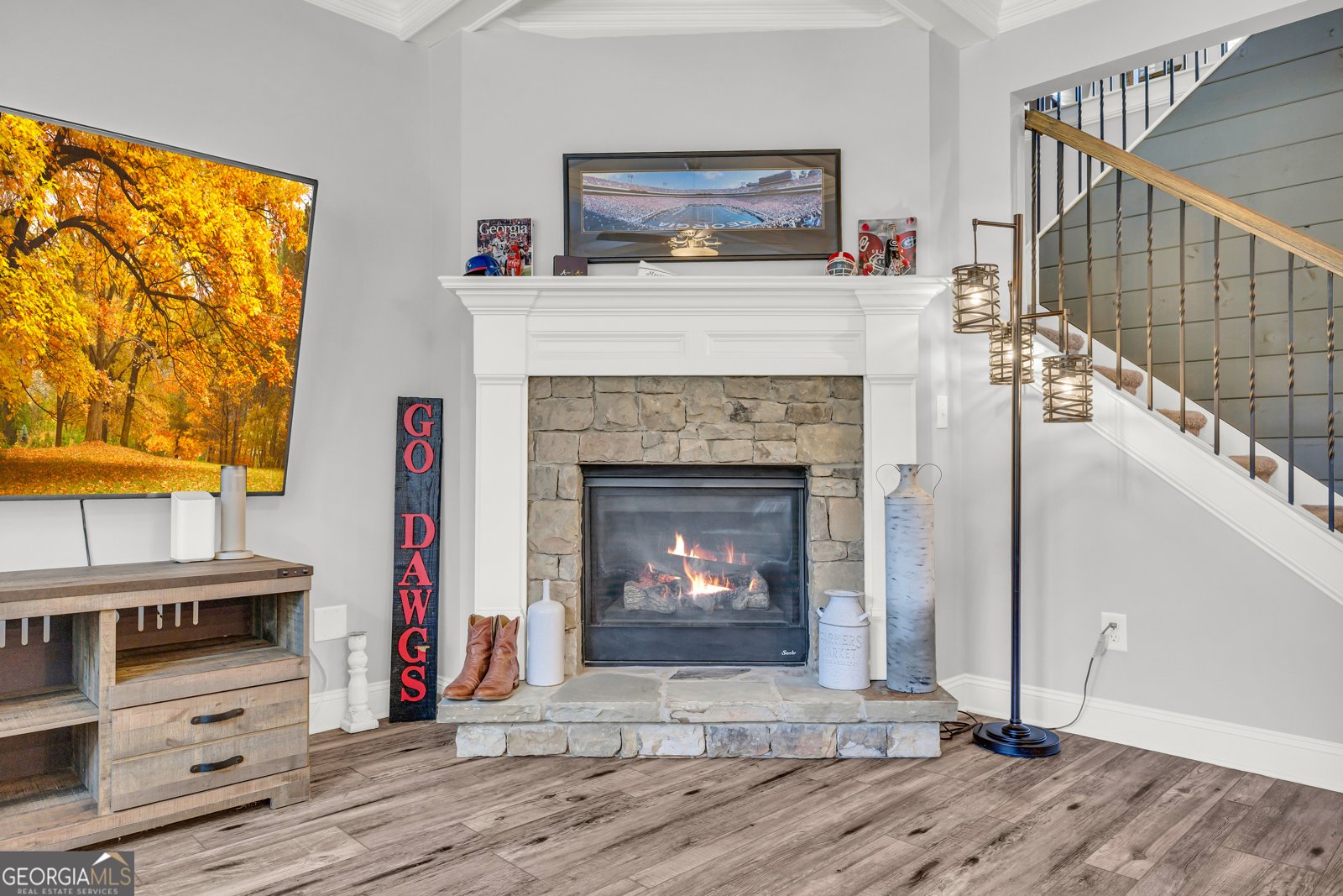 1233 Ruddy Duck Drive Jefferson - 16