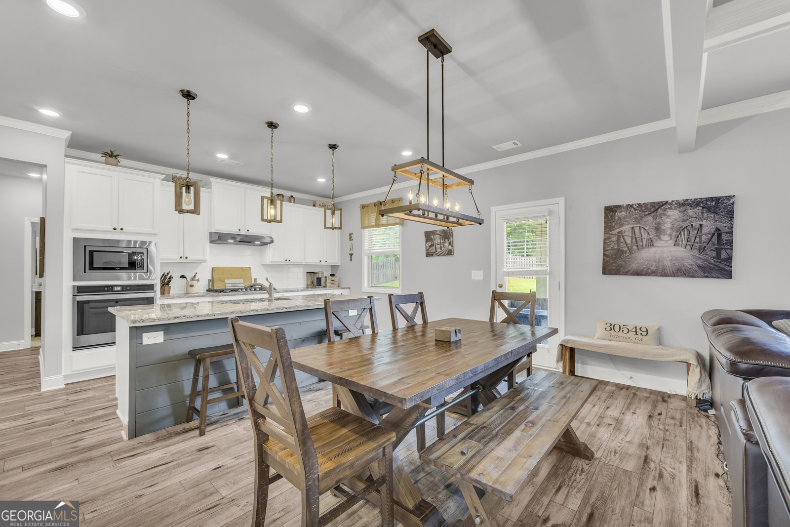 1233 Ruddy Duck Drive Jefferson - 17
