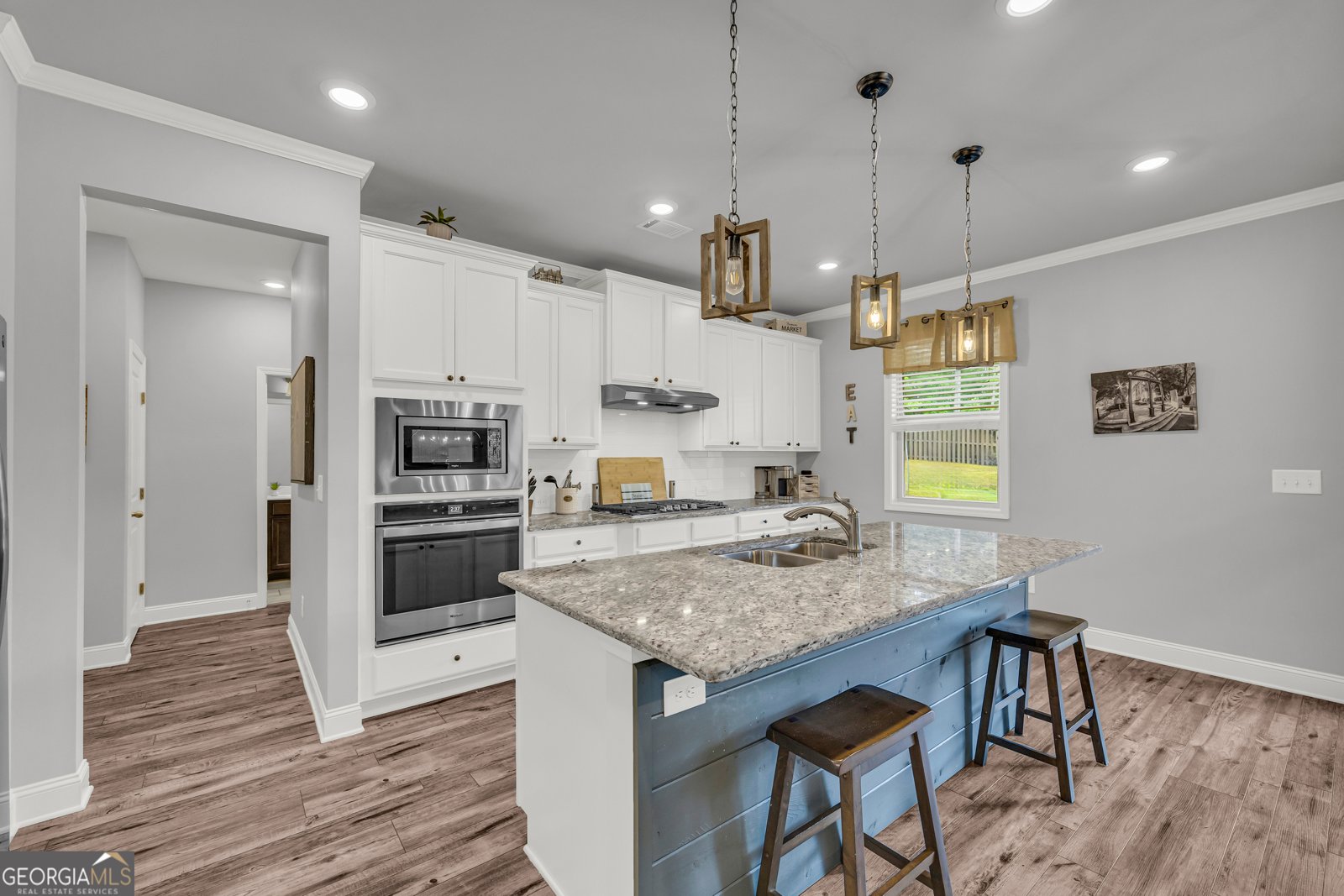 1233 Ruddy Duck Drive Jefferson - 18