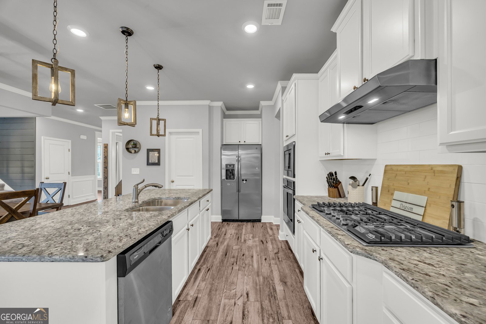 1233 Ruddy Duck Drive Jefferson - 20