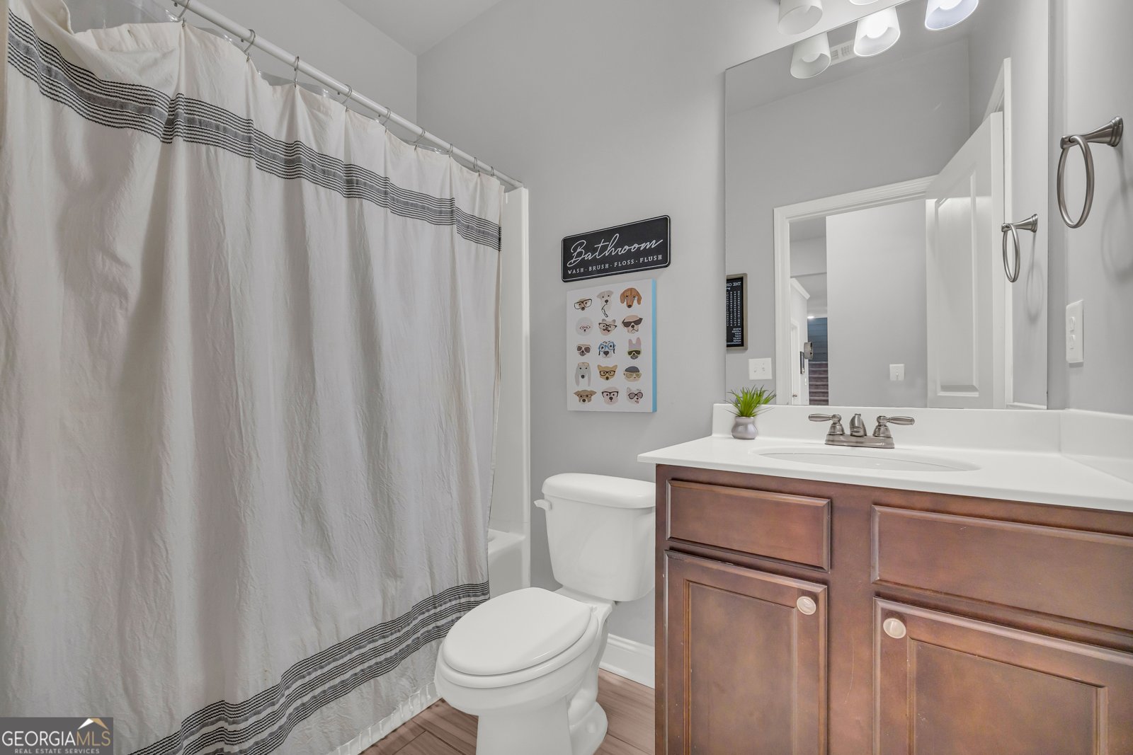 1233 Ruddy Duck Drive Jefferson - 30