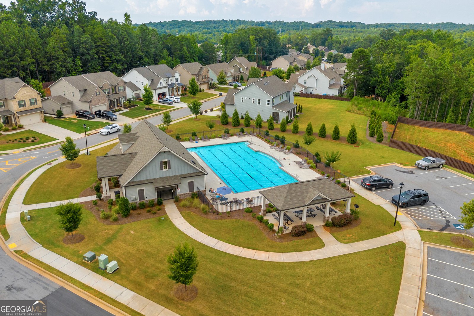 1233 Ruddy Duck Drive Jefferson - 4