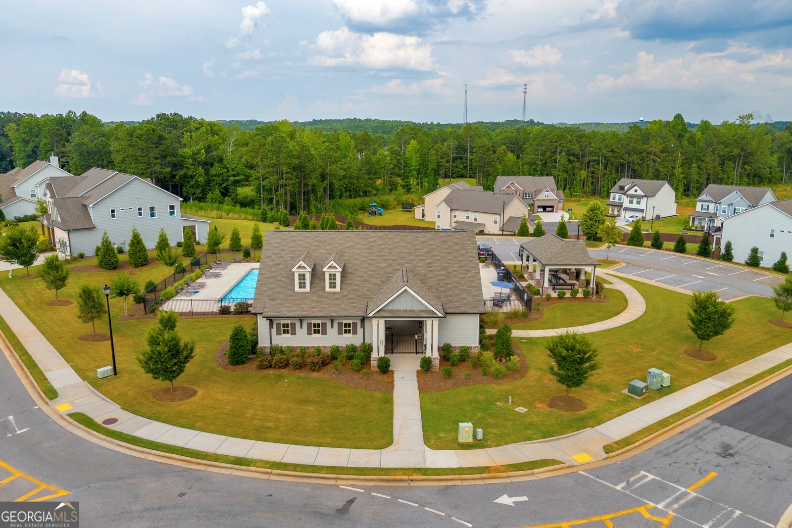1233 Ruddy Duck Drive Jefferson - 5