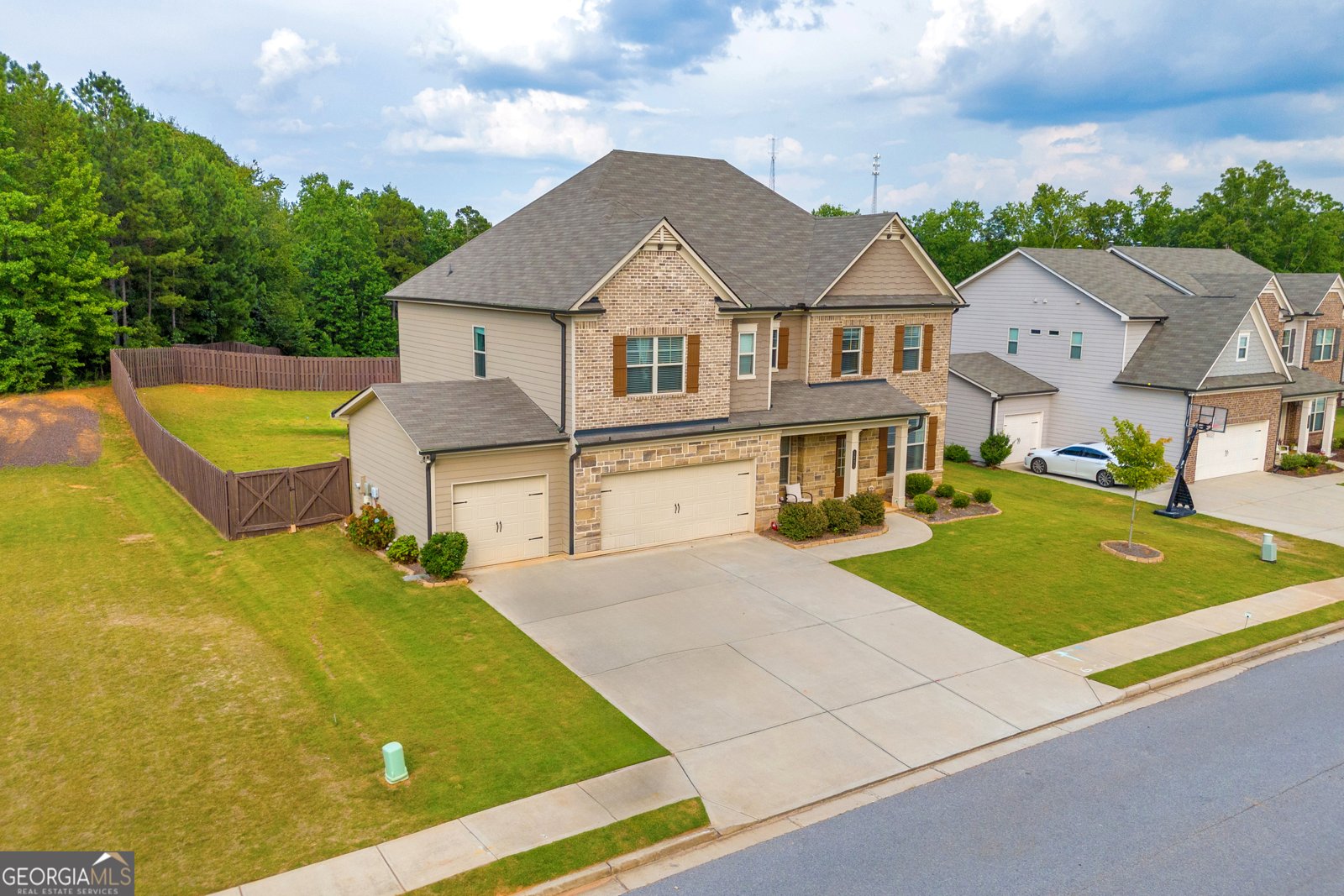 1233 Ruddy Duck Drive Jefferson - 7