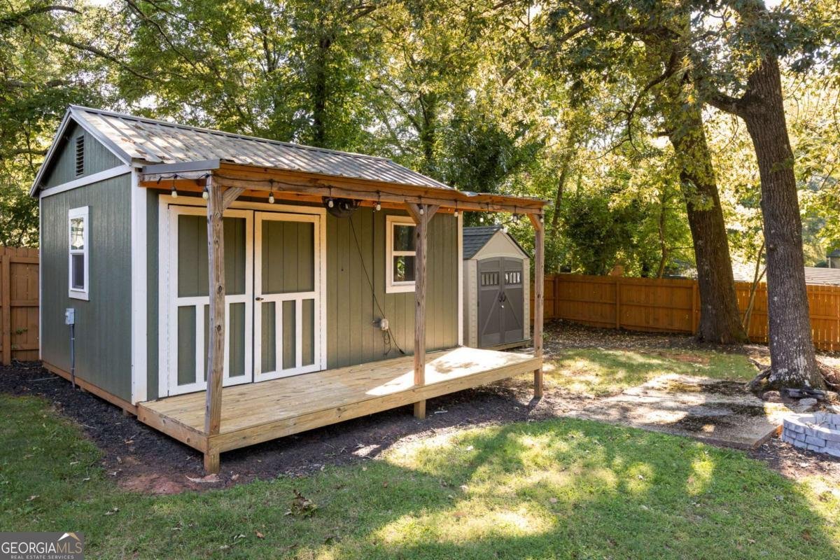 1895 Stanton Street Decatur - 16