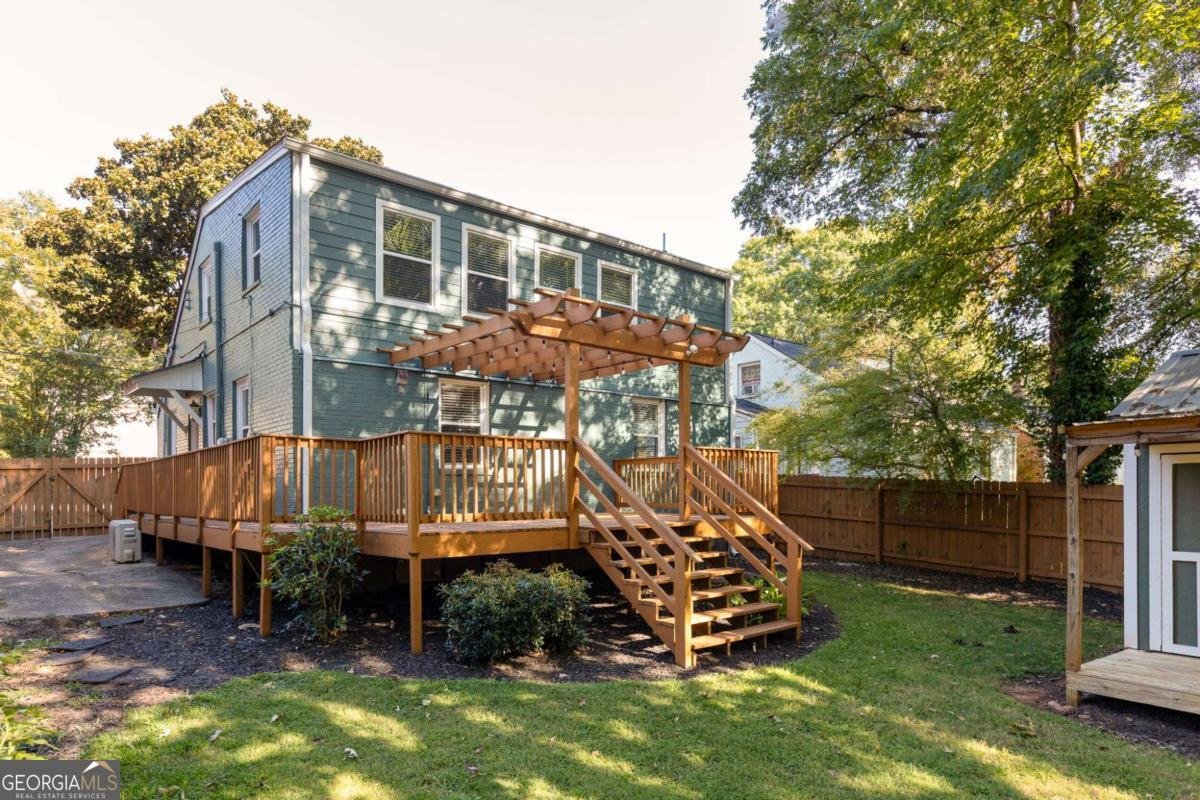 1895 Stanton Street Decatur - 18