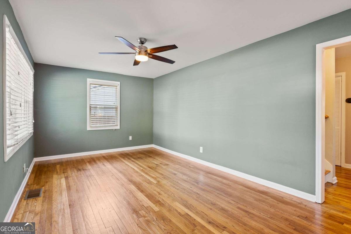 1895 Stanton Street Decatur - 2
