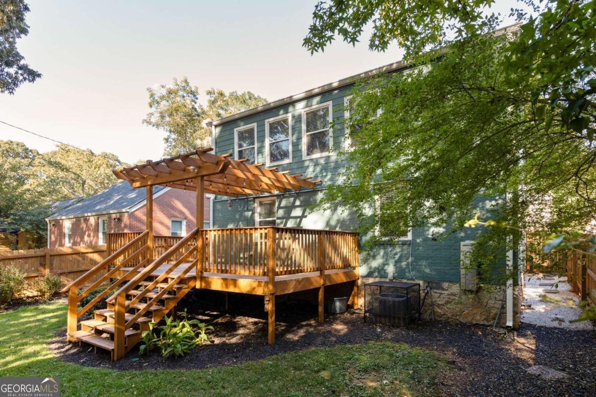 1895 Stanton Street Decatur - 20