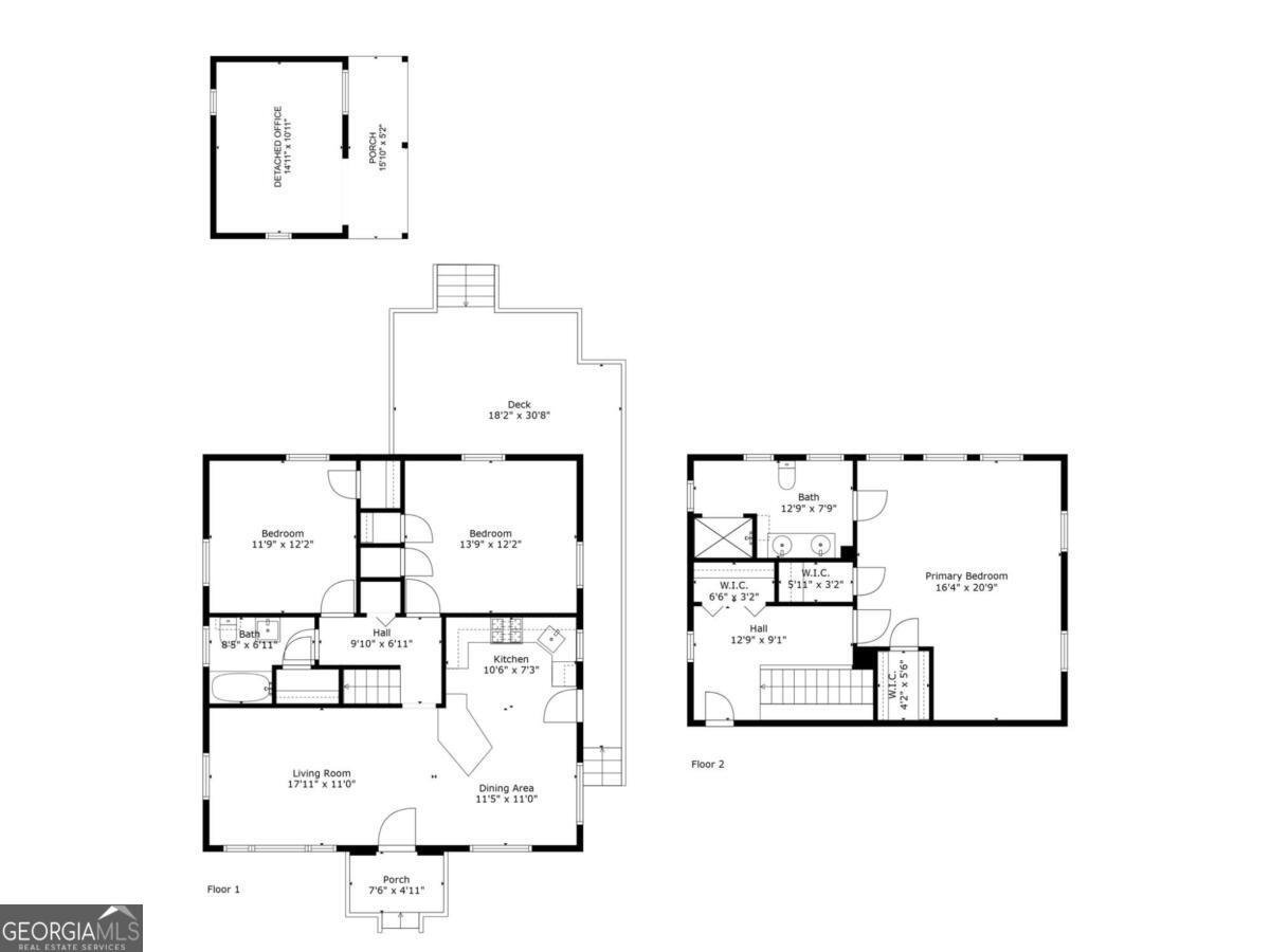 1895 Stanton Street Decatur - 21