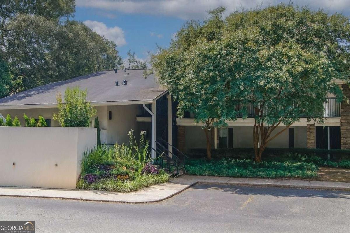 1150 COLLIER Road Atlanta - 1