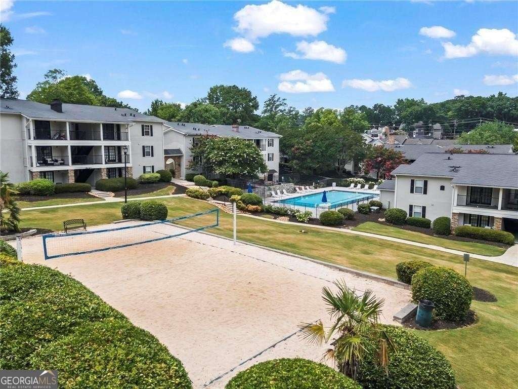 1150 COLLIER Road Atlanta - 31