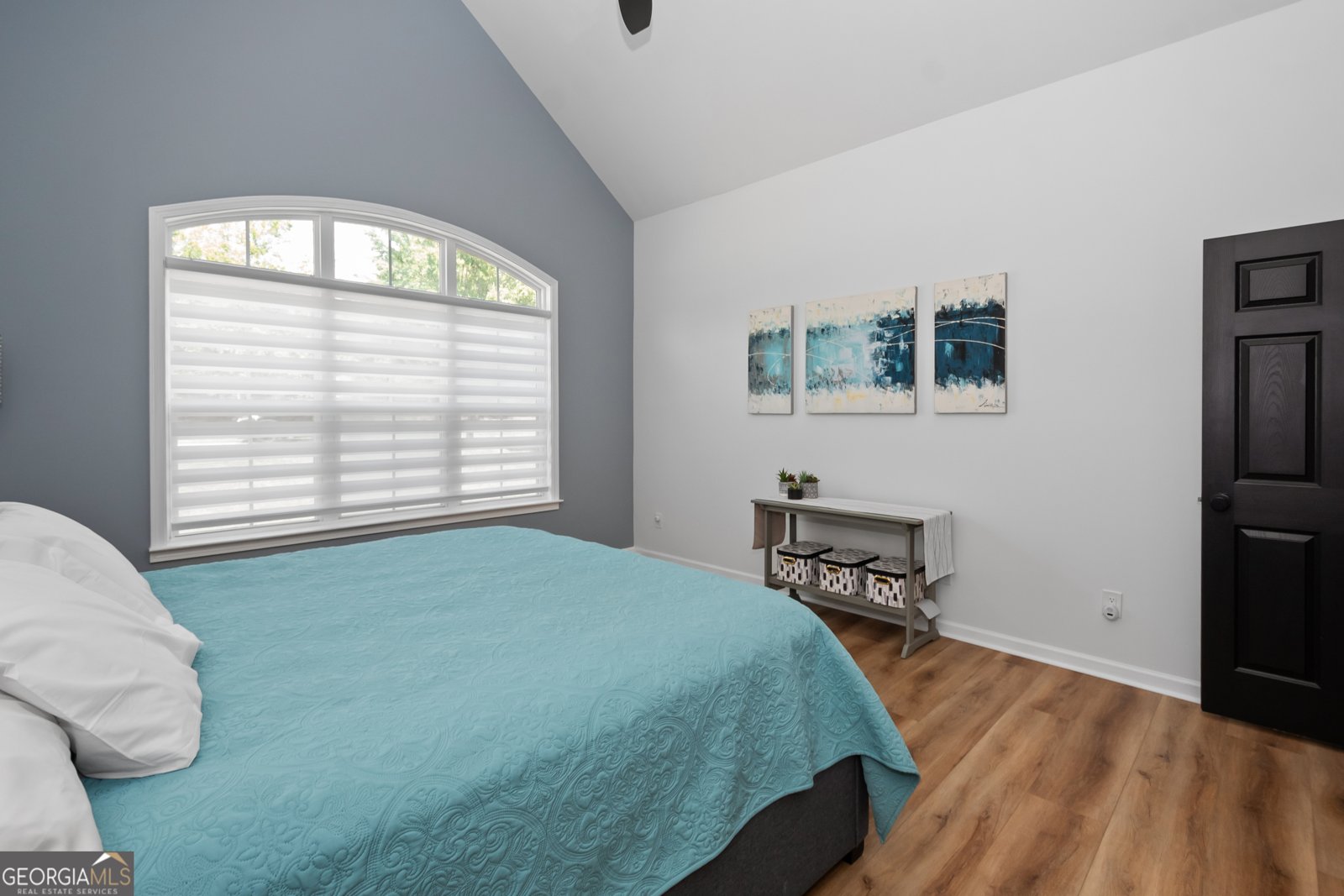 71 Thomaston Street Newnan - 1