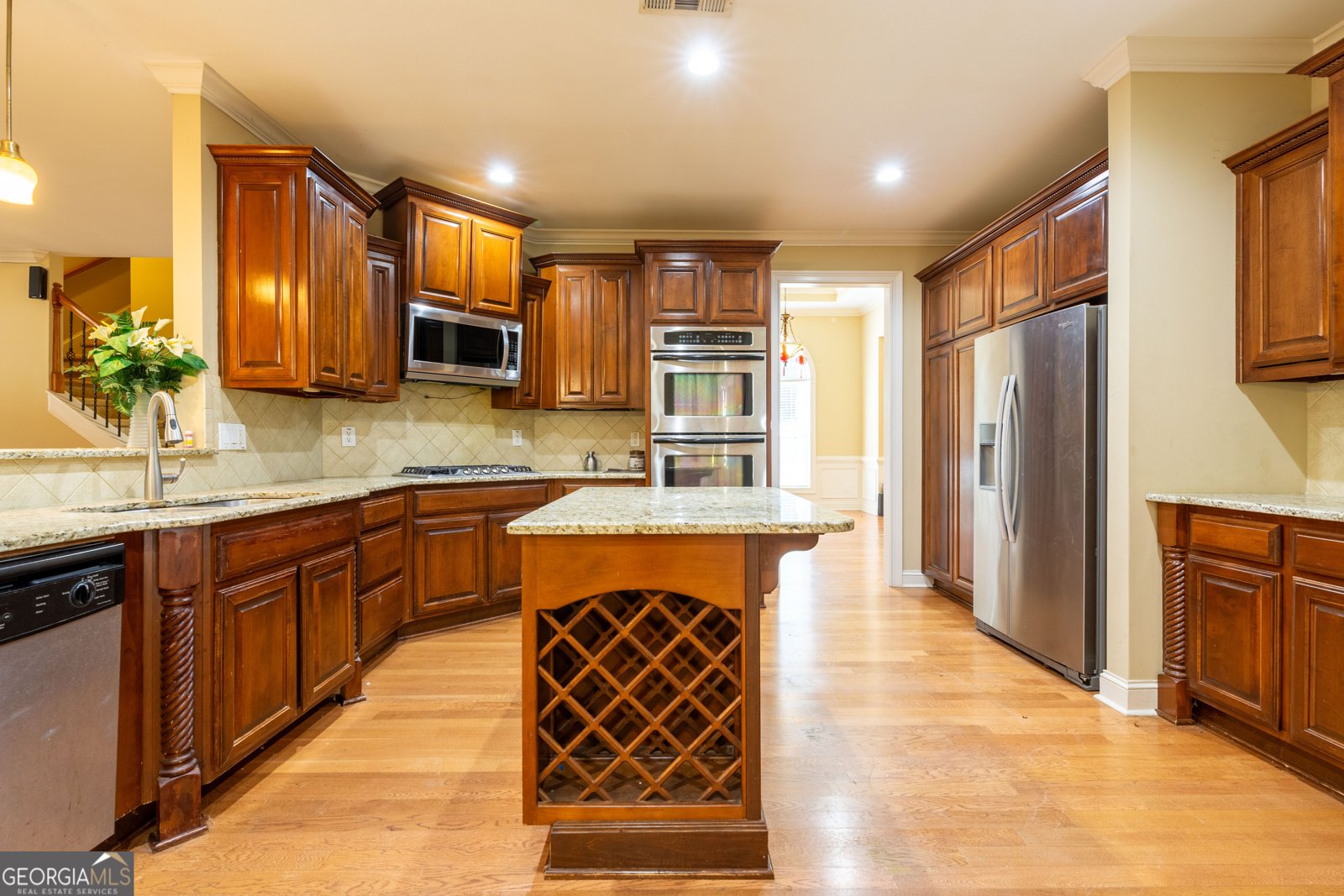3194 Liverpool Street Jonesboro - 7