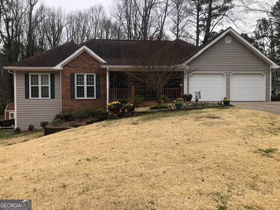 3305 Cove Creek Lane Cumming - 1