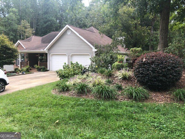 3305 Cove Creek Lane Cumming - 20