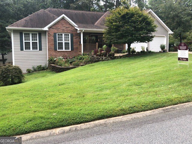 3305 Cove Creek Lane Cumming - 22