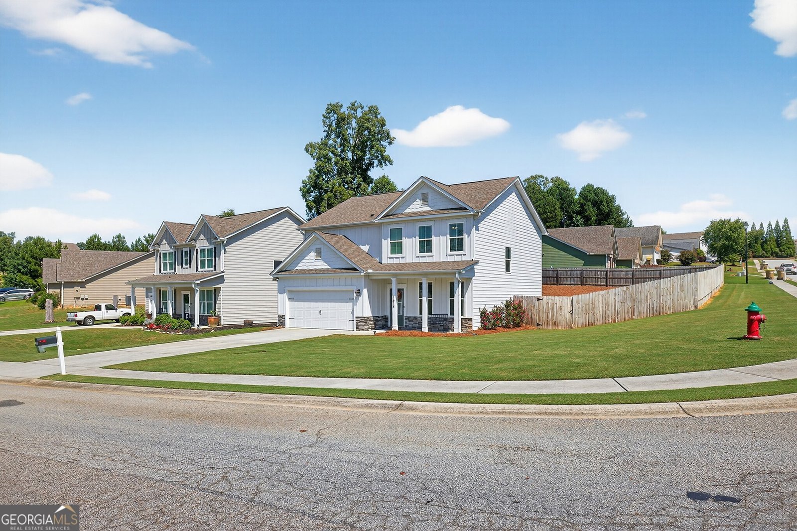 1614 Newport Drive Bethlehem - 11