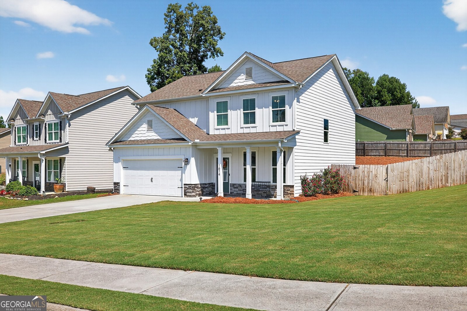 1614 Newport Drive Bethlehem - 12