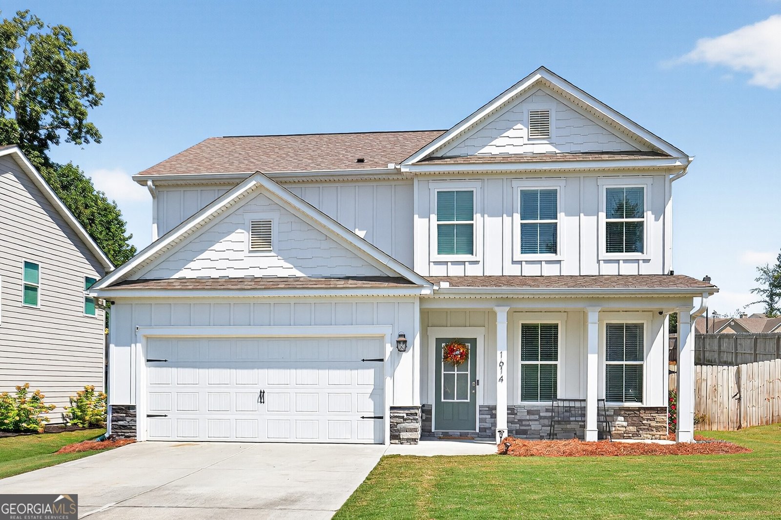 1614 Newport Drive Bethlehem - 14