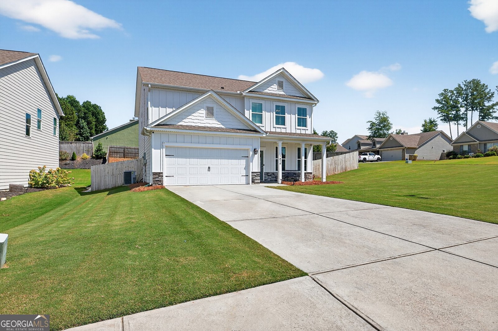 1614 Newport Drive Bethlehem - 15