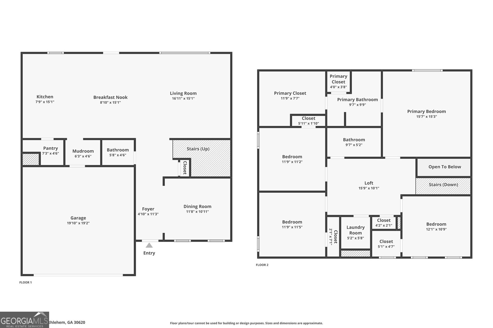 1614 Newport Drive Bethlehem - 17