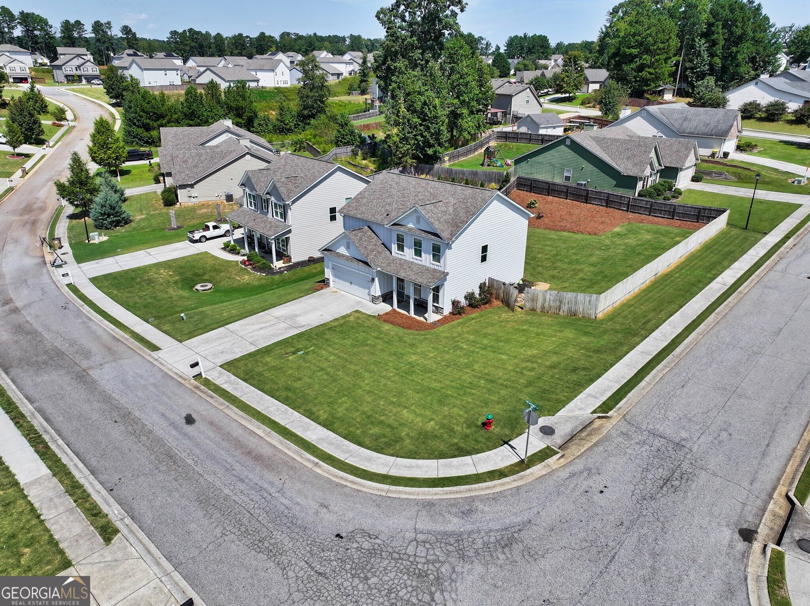 1614 Newport Drive Bethlehem - 19